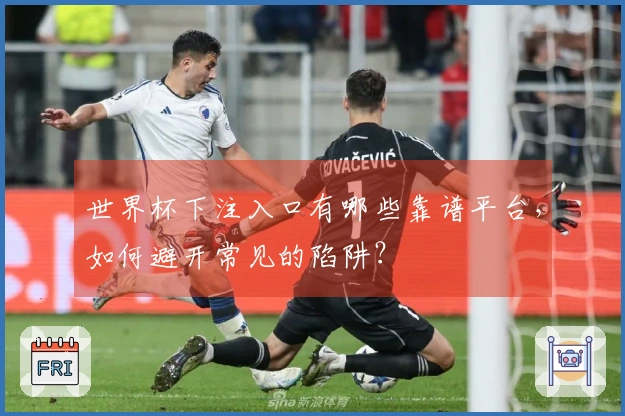 世界杯下注入口有哪些靠谱平台，如何避开常见的陷阱？